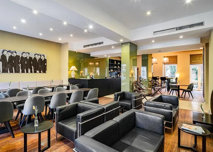 Quentin Design Hotel Berlin