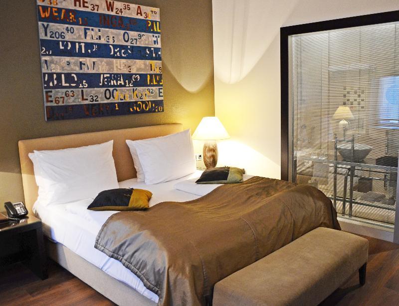 Quentin Design Hotel